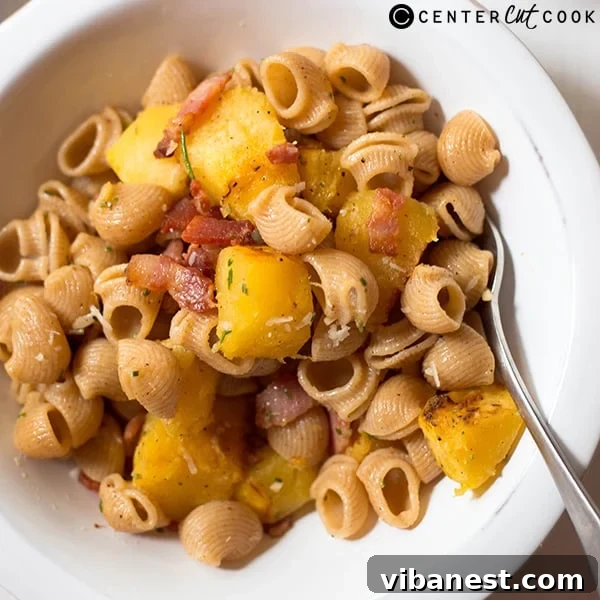 pasta-with-acorn-squash-bacon-4.jpg pasta with acorn squash bacon 4