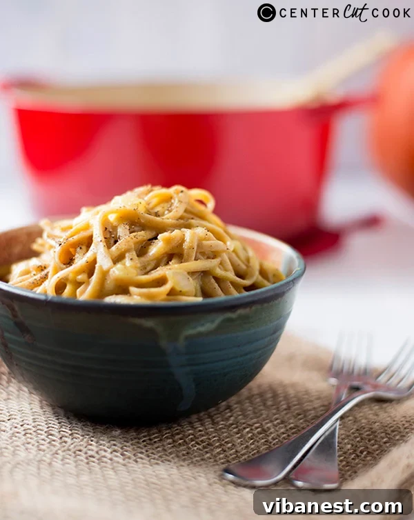 one-pot-creamy-pumpkin-pasta-3.jpg one pot creamy pumpkin pasta 3