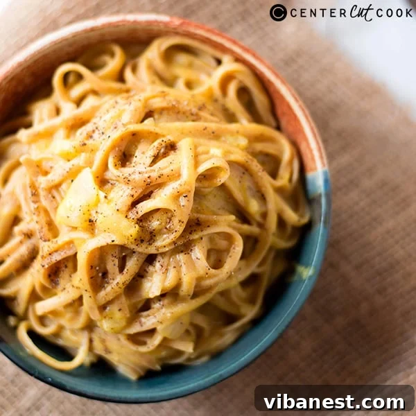 one-pot-creamy-pumpkin-pasta-4.jpg one pot creamy pumpkin pasta 4