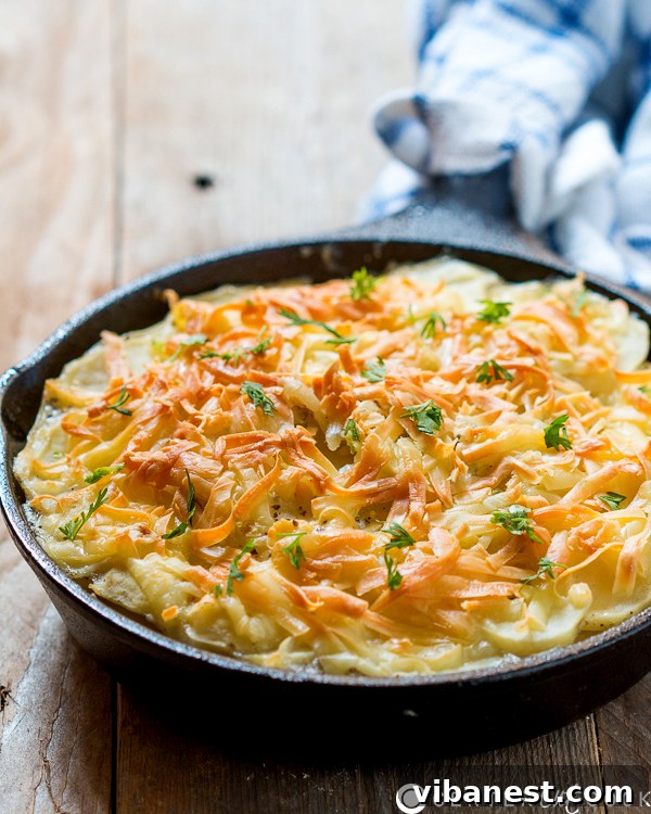 baked-garlic-scalloped-potatoes-2.jpg baked garlic scalloped potatoes 2