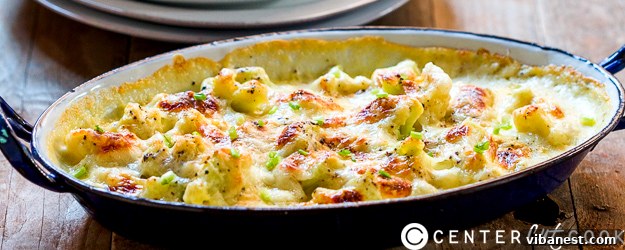 cheesy-garlic-cauliflower-gratin-1.jpg cheesy garlic cauliflower gratin 1