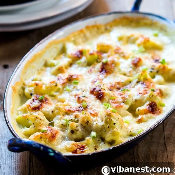 cheesy-garlic-cauliflower-gratin-3.jpg cheesy garlic cauliflower gratin 3