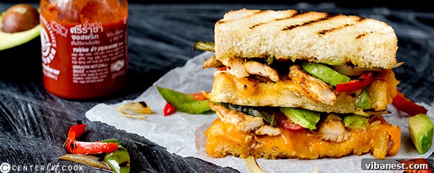 mexican grilled cheese 1