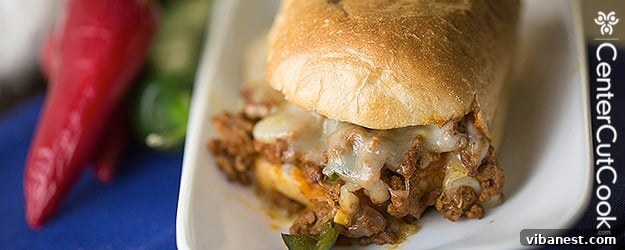 Delicious Mexican Sloppy Joes