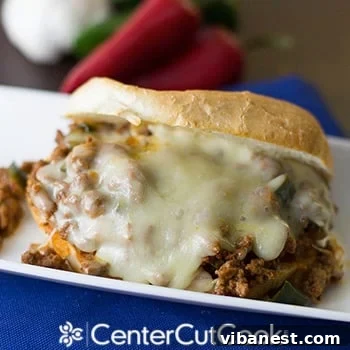 Mexican Sloppy Joes 2.jpg Mexican Sloppy Joes served