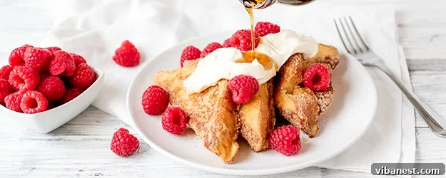 cinnamon french toast 1