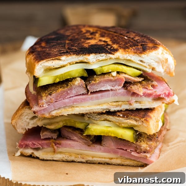 cubano sandwich 3