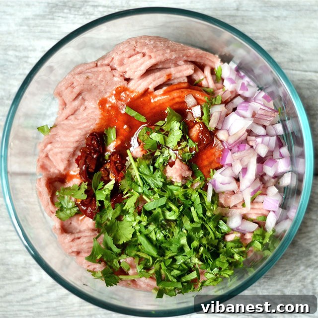grilled-chipotle-cilantro-turkey-burgers-5.jpg grilled chipotle cilantro turkey burgers 5
