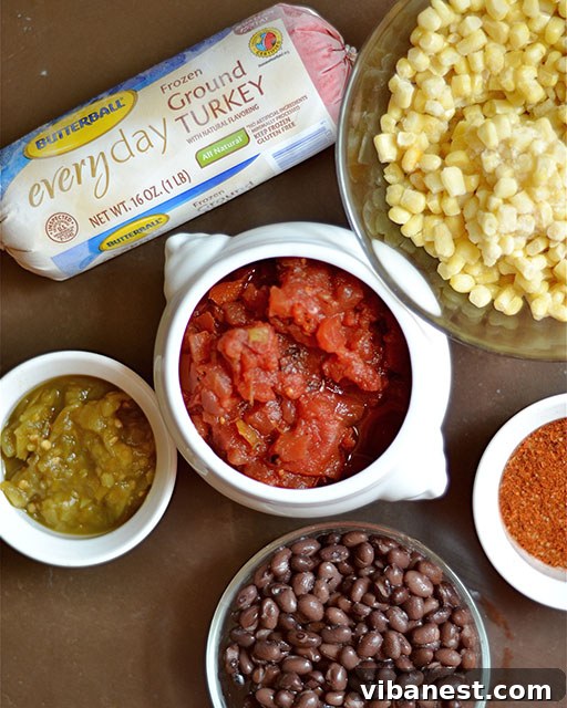 slow-cooker-southwest-turkey-tacos-2.jpg slow cooker southwest turkey tacos 2