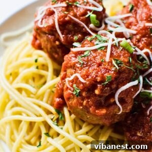 slow cooker turkey meatballs