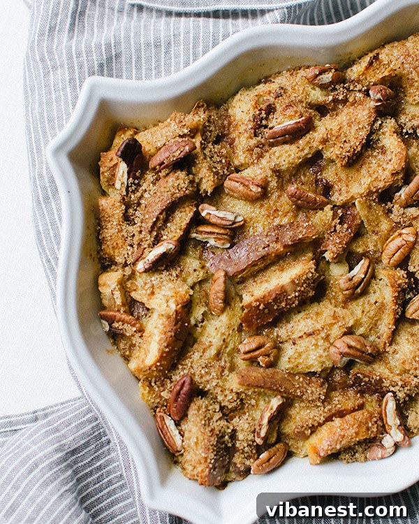 maple-cinnamon-french-toast-casserole-2.jpg Maple Cinnamon French Toast Casserole ready for baking