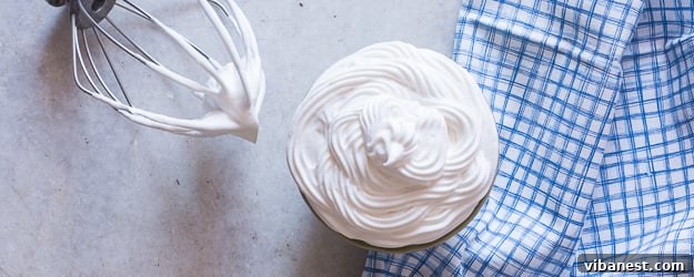 how to make whipped cream 1