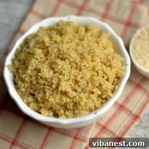Mastering Quinoa Made Simple 3 how make quinoa