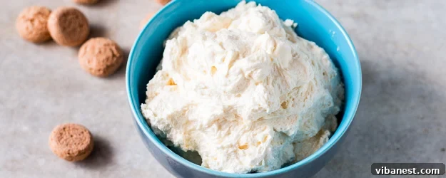 How to make the best fluffy buttercream frosting