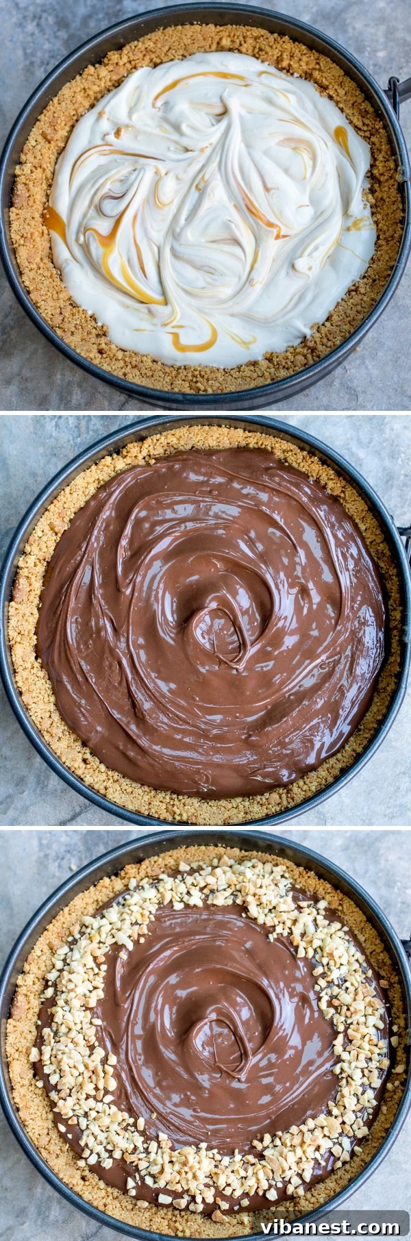 easy-nutella-salted-caramel-cheesecake-2.jpg easy nutella salted caramel cheesecake whole