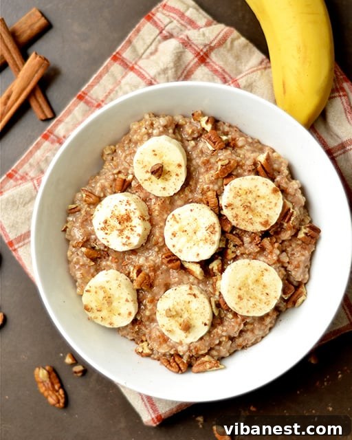 instant-pot-maple-banana-bread-oatmeal-3.jpg Instant Pot Maple Banana Bread Oatmeal - Third Image