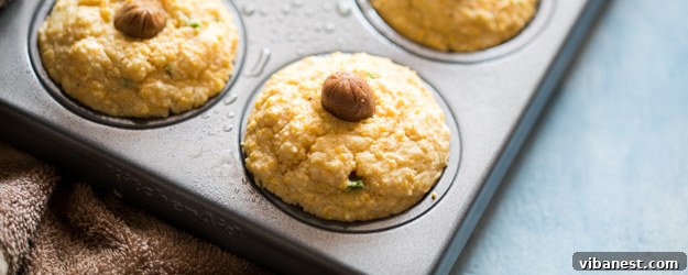 Delicious Corn Dog Muffins ready for game day
