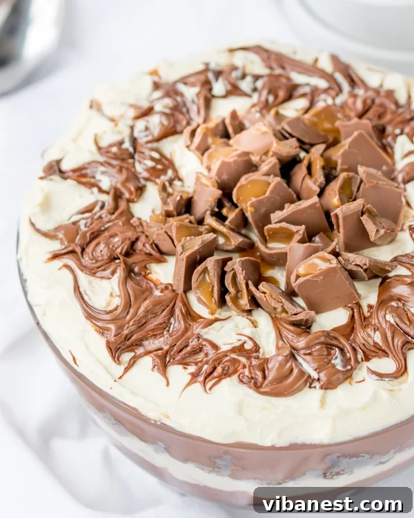 easy-chocolate-trifle-2.jpg easy chocolate trifle 2