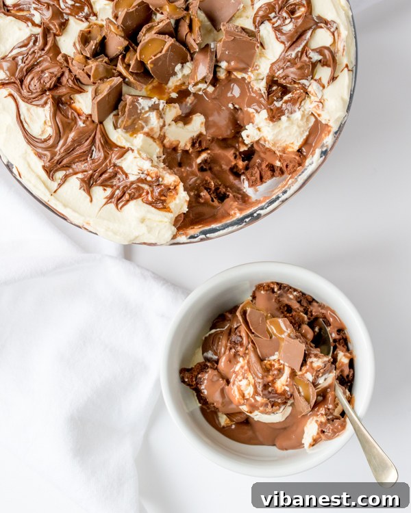 easy-chocolate-trifle-3.jpg easy chocolate trifle 3