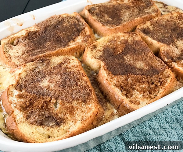 overnight-french-toast-2.jpg Serving suggestion for Overnight Baked French Toast