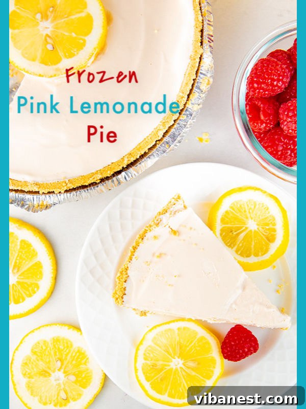 Pink Lemonade Pie Ingredients Close-up of pink lemonade pie ingredients laid out on a kitchen counter, showcasing simplicity