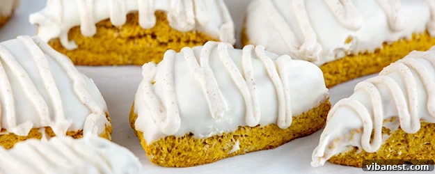 Delicious Starbucks Pumpkin Scone Copycat ready to be enjoyed