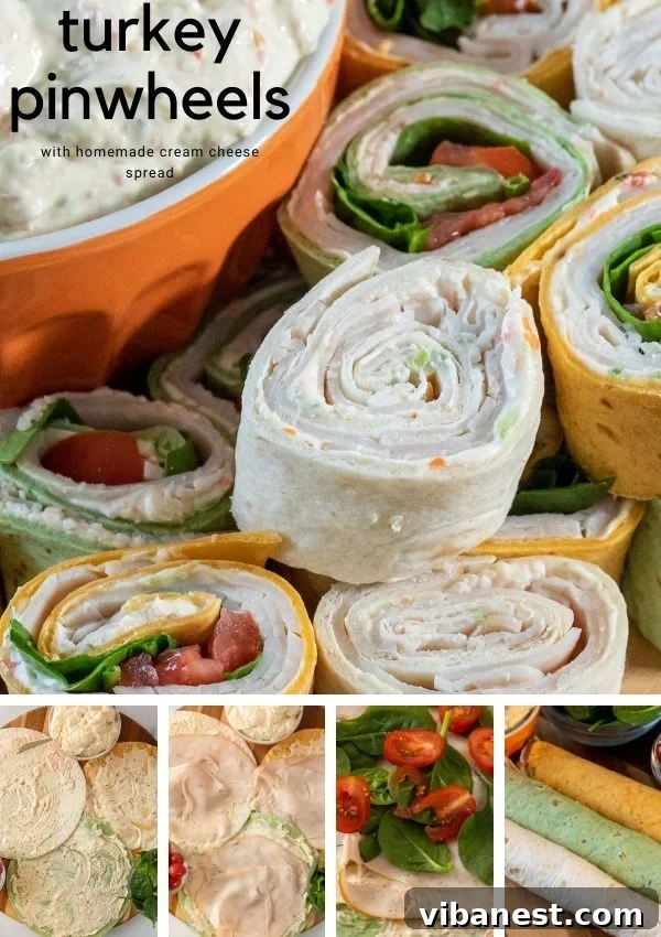 turkey-pinwheels-cream-cheese-spread-4.jpg turkey pinwheels cream cheese spread 4