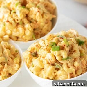 Aloha Mac Salad 3 Hawaiian Macaroni Salad
