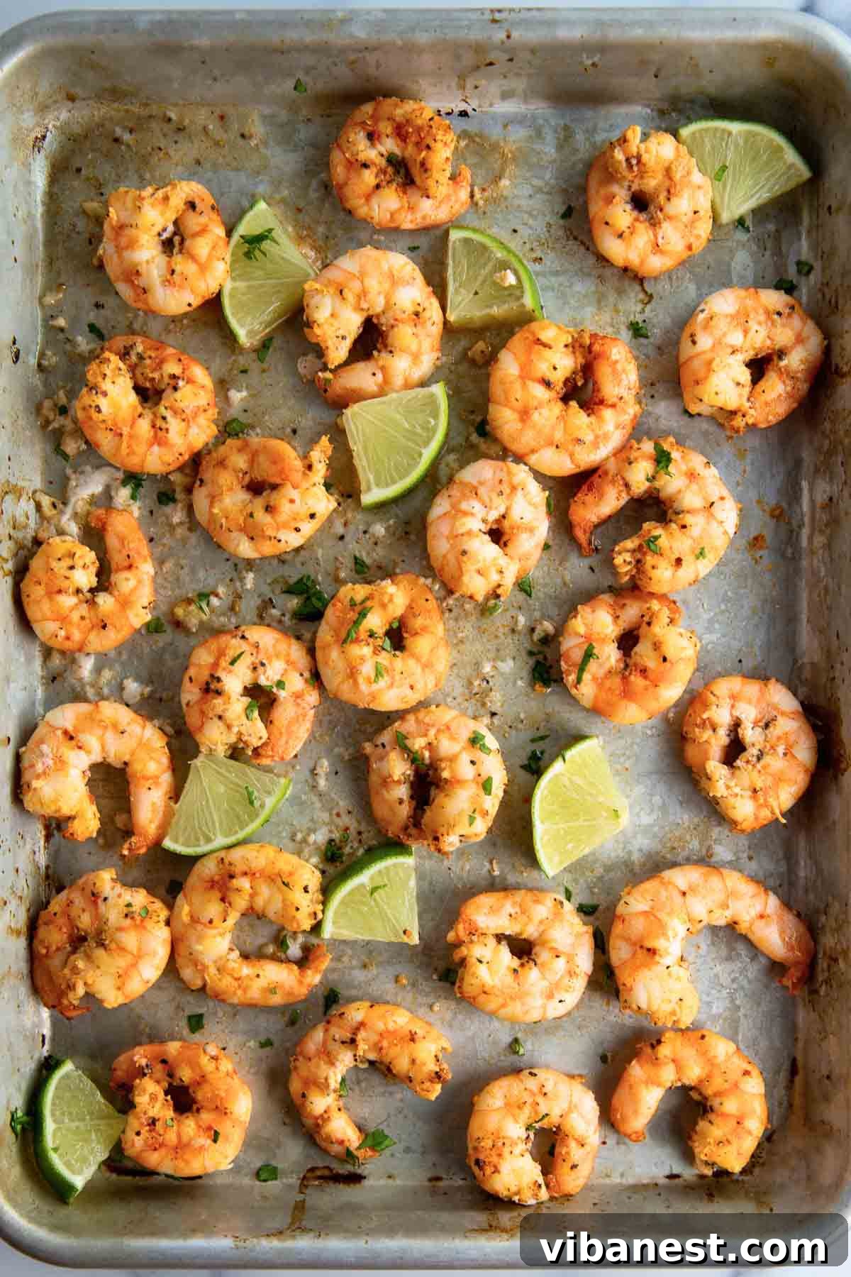Sweet Heat Air Fryer Shrimp 5 img 11795 4