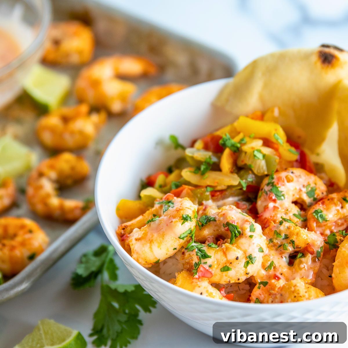 Sweet Heat Air Fryer Shrimp 9 img 11795 8