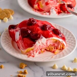 easy no-bake strawberry lasagna recipe
