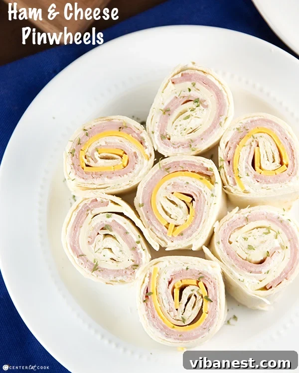 ham and cheese pinwheels 4.jpg Ham and cheese pinwheels 4