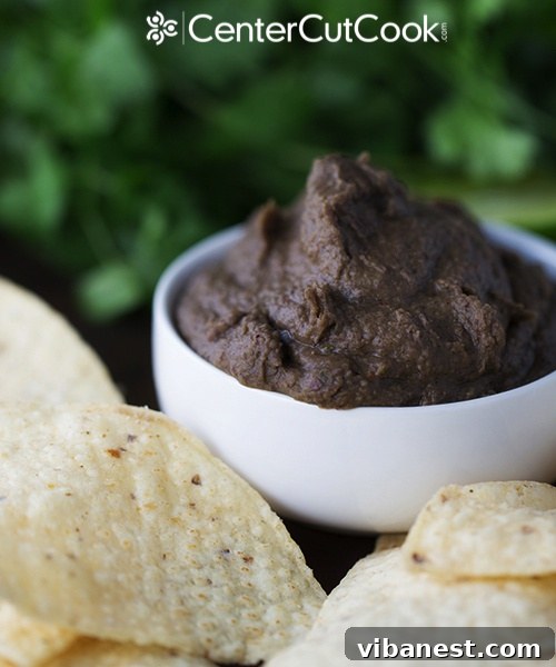 Black Bean Dip {spread} 5.jpg Black Bean Dip spread 5