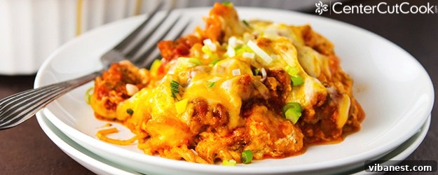 Spaghetti Pie.jpg Spaghetti Pie