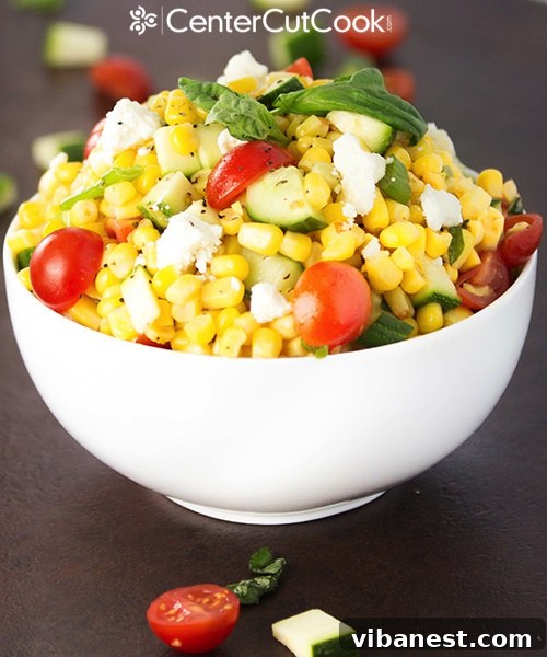 Corn Salad dressing Ingredients for Fresh Corn Salad dressing in a small bowl