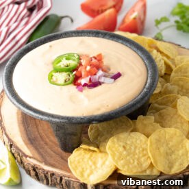 Air Fryer Taco Shells Perfectly Crispy 7 cottage cheese queso