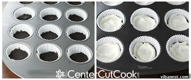chocolate lasagna cupcake 4.jpg Chocolate lasagna cupcake 4