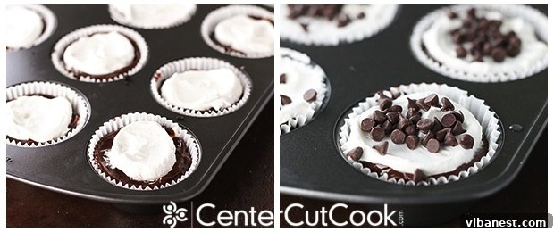 chocolate lasagna cupcake 5.jpg Chocolate lasagna cupcake 5