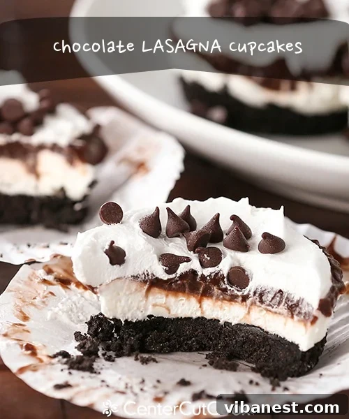 chocolate lasagna cupcake 7-1.jpg Chocolate lasagna cupcake 7 1