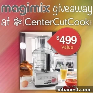 Magimix Food Processor Base Magimix food processor from a lower angle, showing its sturdy base and elegant design, hinting at its robust performance.