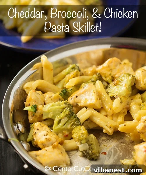 Cheddar, Broccoli and Chicken Skillet 4.jpg Preparing ingredients for One Skillet Cheddar Broccoli and Chicken Pasta