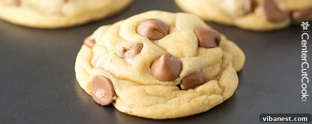 Perfect Chocolate Chip Cookies.jpg Perfect Chocolate Chip Cookies