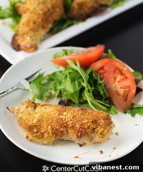 parmesan crusted chicken 5.jpg Parmesan crusted chicken 5