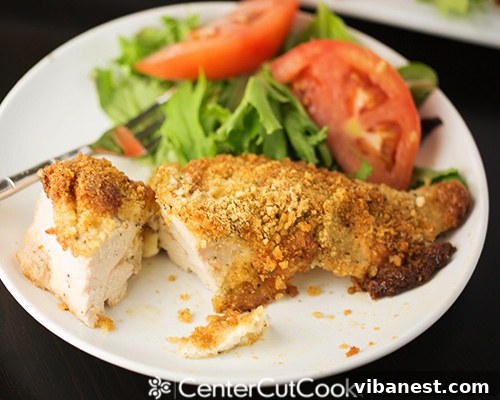 parmesan crusted chicken 6.jpg Parmesan crusted chicken 6