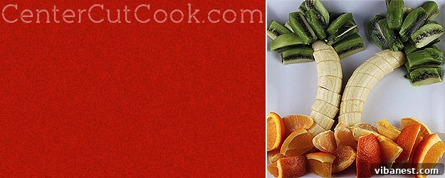 How to prevent fruit from turning brown successfully. A beautifully arranged platter of various fresh fruits, showcasing how to prevent fruit from turning brown effectively.
