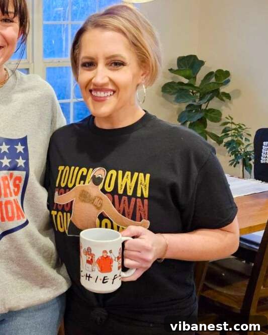 Friday's Five Picks: March 8, 2024 2 Super Bowl celebration with friends