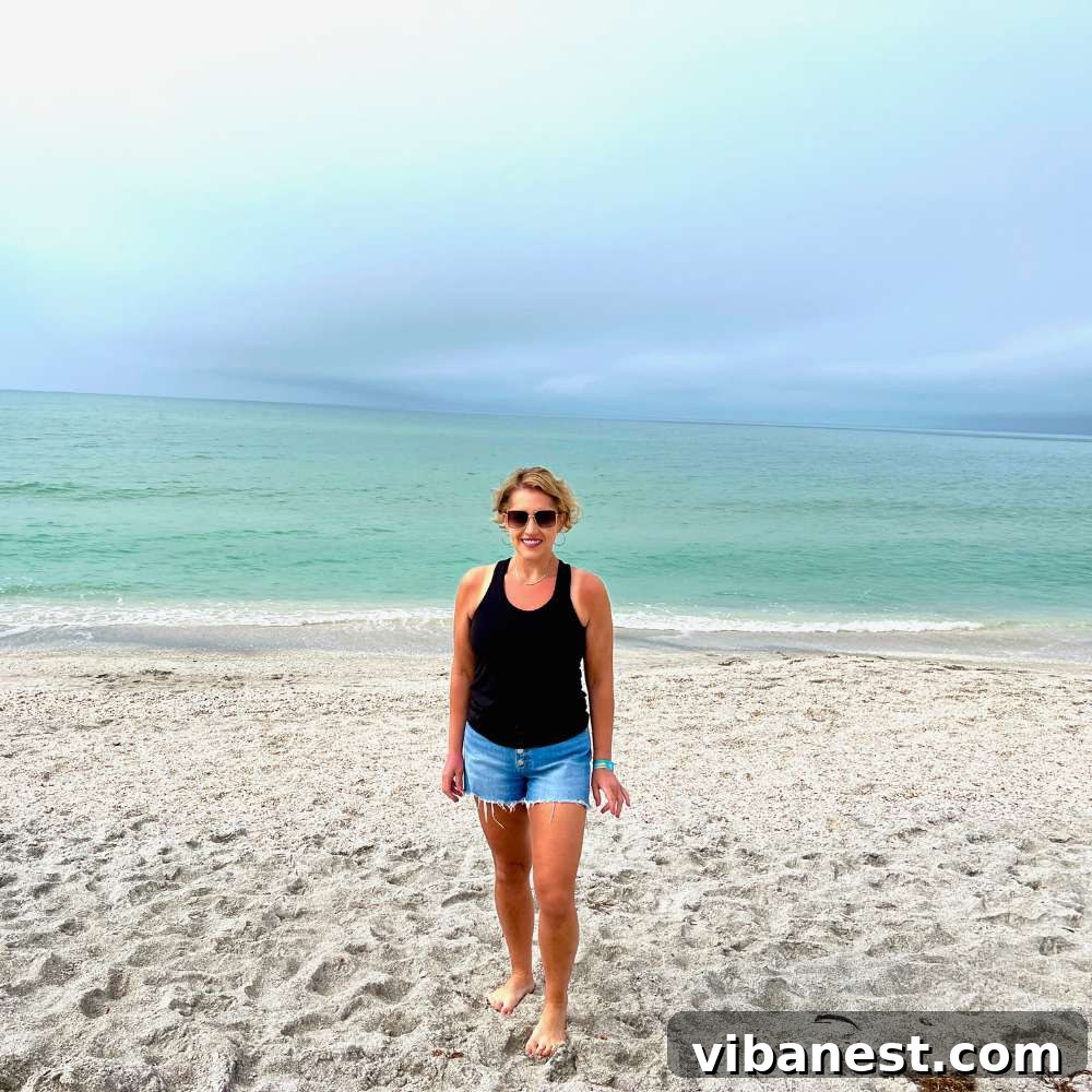Friday's Five Picks: March 8, 2024 4 Scenic view of a sandy beach and ocean
