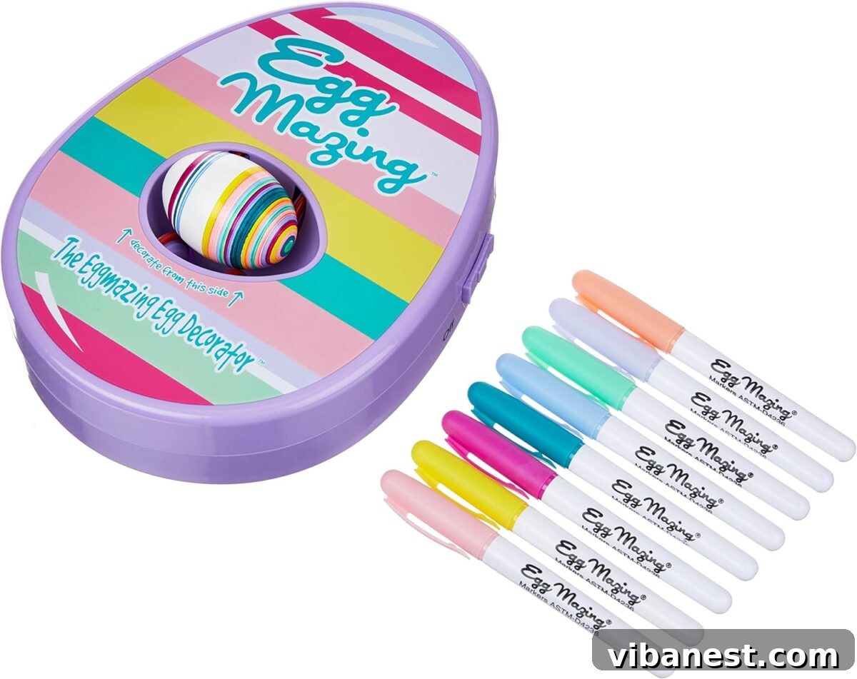 Friday's Five Picks: March 8, 2024 7 egg spinner for decorating easter eggs