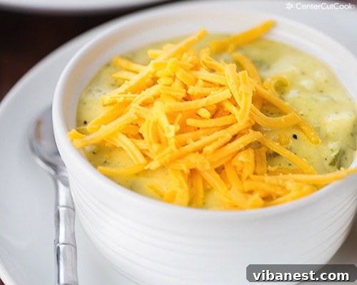 broccoli-cheese-soup 3.jpg Rich and creamy broccoli cheddar soup, perfect for a cozy meal.