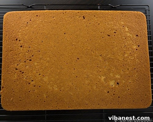 pumpkin layer cake 5.jpg Moist Pumpkin Layer Cake with Cream Cheese Frosting and Chocolate Chips